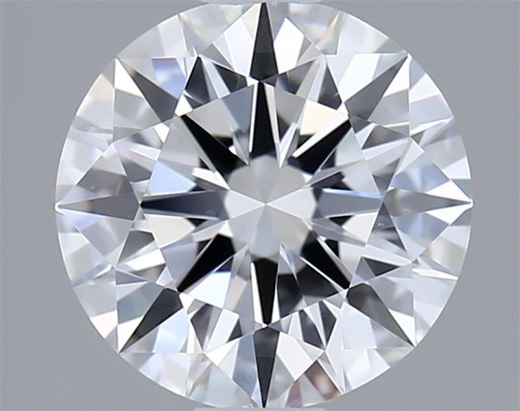 1.05 Carat Round Lab Diamond