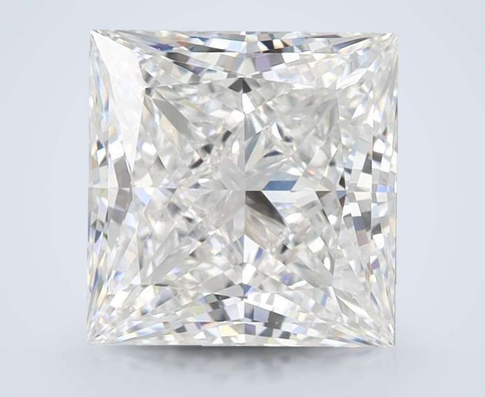 2.10 Carat Princess Lab Diamond