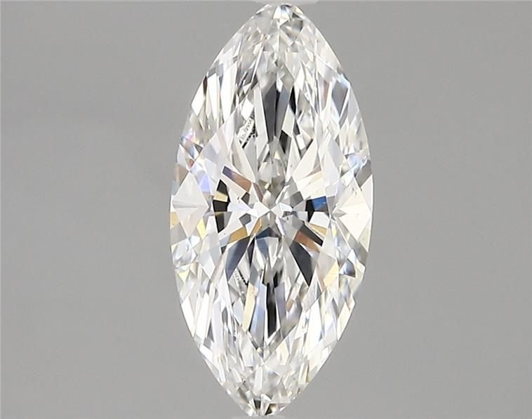 1.48 Carat Marquise Lab Diamond