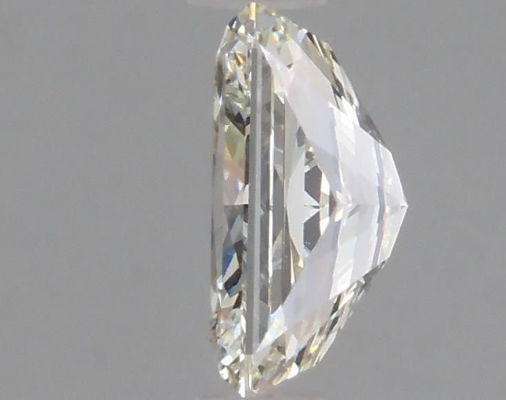 1.87ct I VVS2 Rare Carat Ideal Cut Radiant Lab Grown Diamond