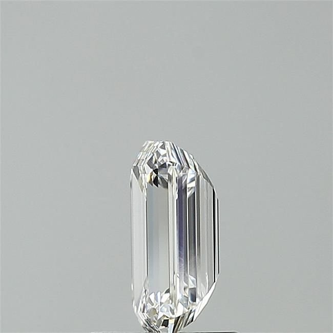 1.05 Carat Emerald Lab Diamond