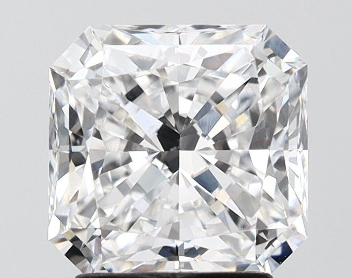 2.34 Carat Radiant Lab Diamond