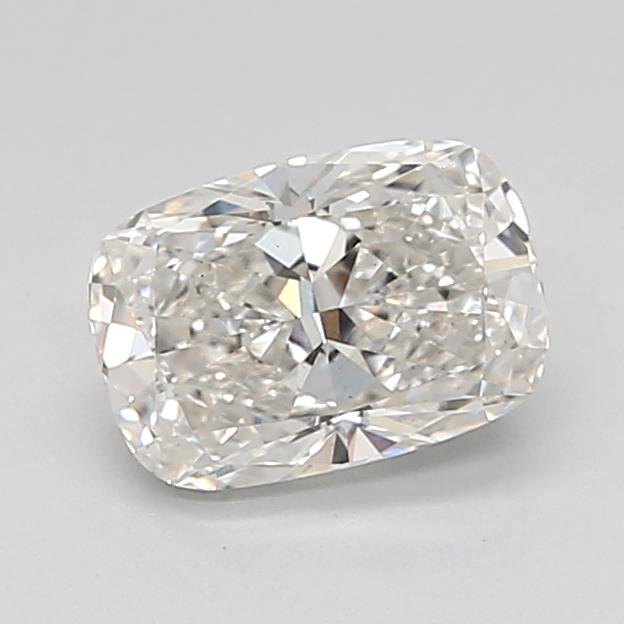 1.09ct F VS1 Very Good Cut Cushion Lab Grown Diamond