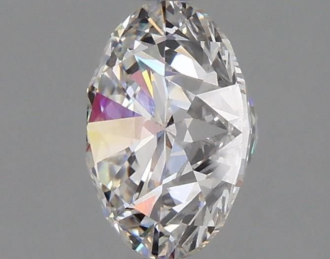 1.88ct E VS2 Rare Carat Ideal Cut Round Lab Grown Diamond