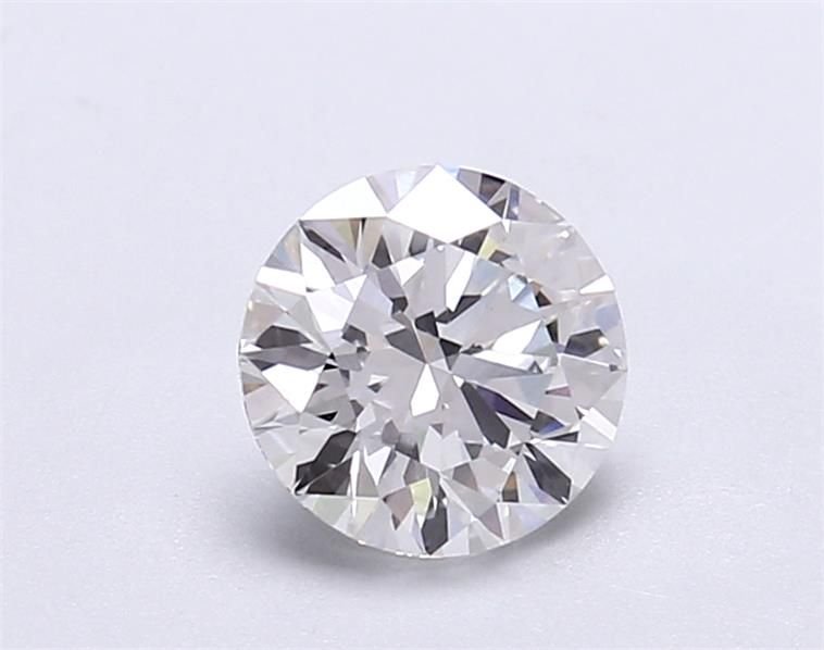 1.00ct G VVS2 Rare Carat Ideal Cut Round Lab Grown Diamond