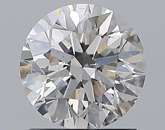 1.20ct I SI2 Excellent Cut Round Diamond