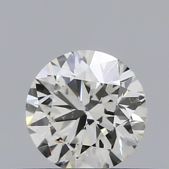 0.32ct G VS2 Rare Carat Ideal Cut Round Diamond