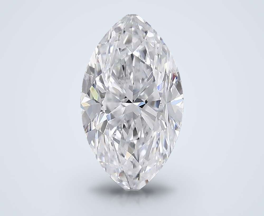 0.50 Carat Marquise Natural Diamond