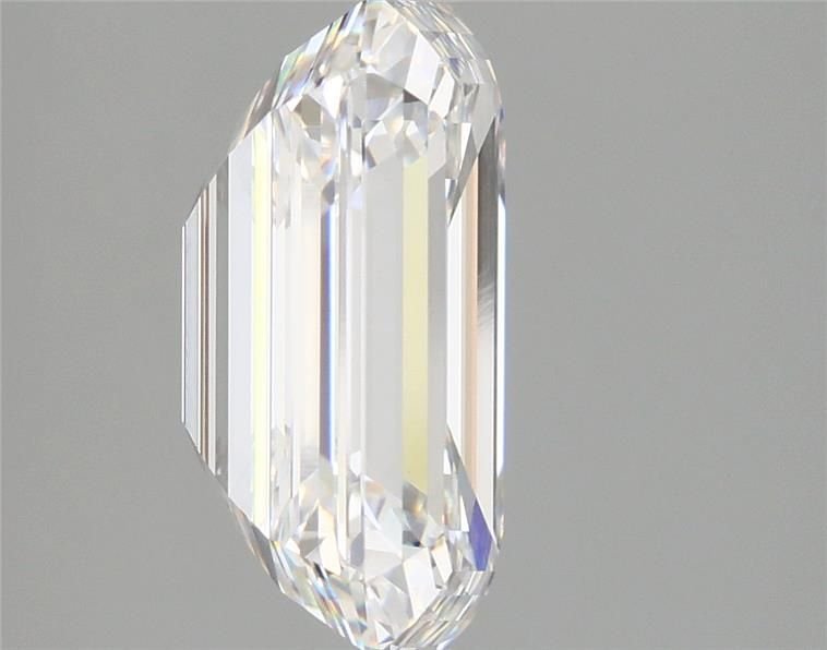4.09 Carat Emerald Lab Diamond