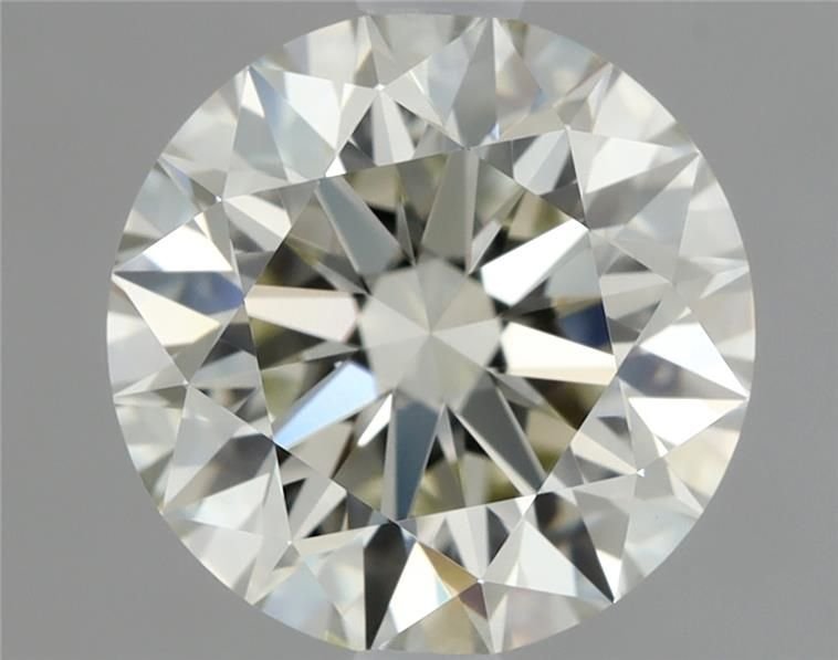 1.15ct K VVS1 Excellent Cut Round Diamond