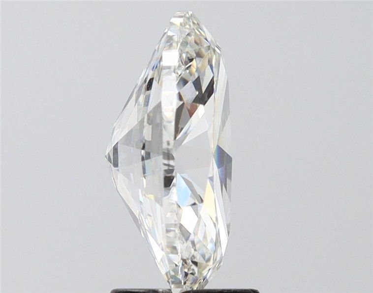 3.01 Carat Oval Lab Diamond