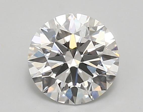 1.41ct D VVS2 Rare Carat Ideal Cut Round Lab Grown Diamond
