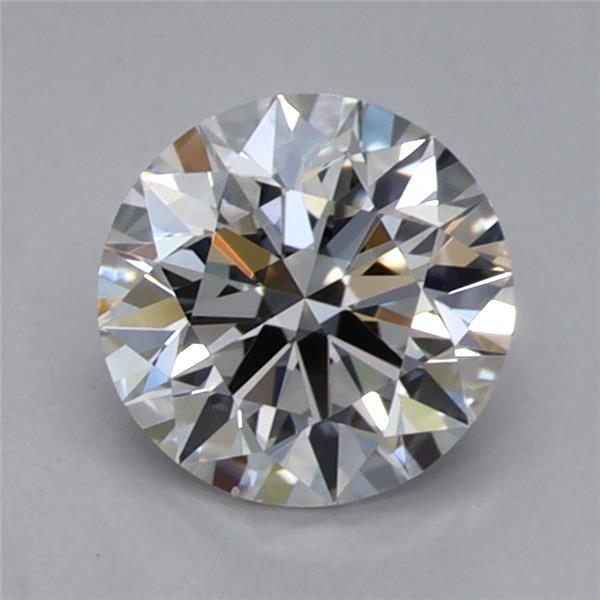 0.32ct F VVS2 Rare Carat Ideal Cut Round Diamond
