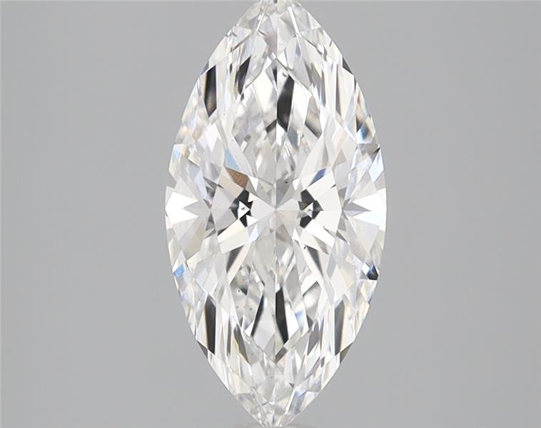 1.29 Carat Marquise Lab Diamond