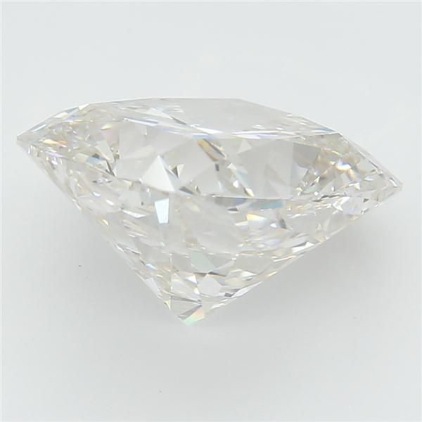 2.75ct I VS1 Very Good Cut Cushion Lab Grown Diamond