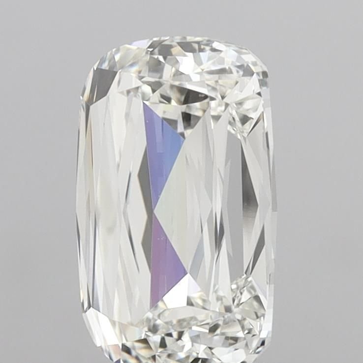 3.01 Carat Cushion Lab Diamond