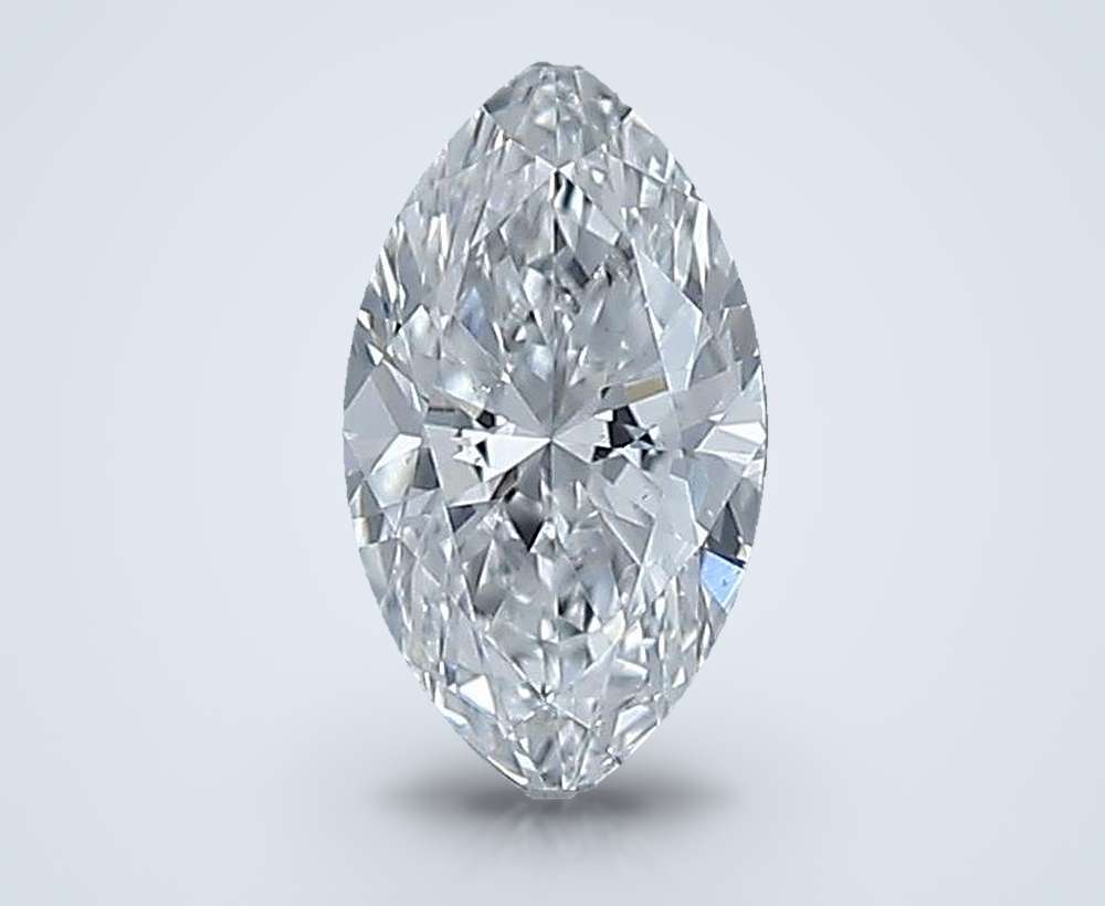 0.30 Carat Marquise Natural Diamond