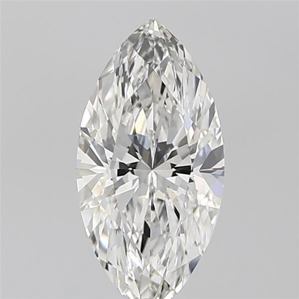 1.57 Carat Marquise Lab Diamond