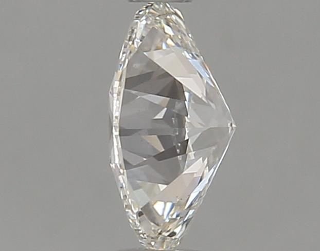 1.09ct H VS1 Rare Carat Ideal Cut Oval Lab Grown Diamond