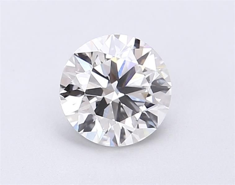 1.06ct F VVS2 Rare Carat Ideal Cut Round Lab Grown Diamond