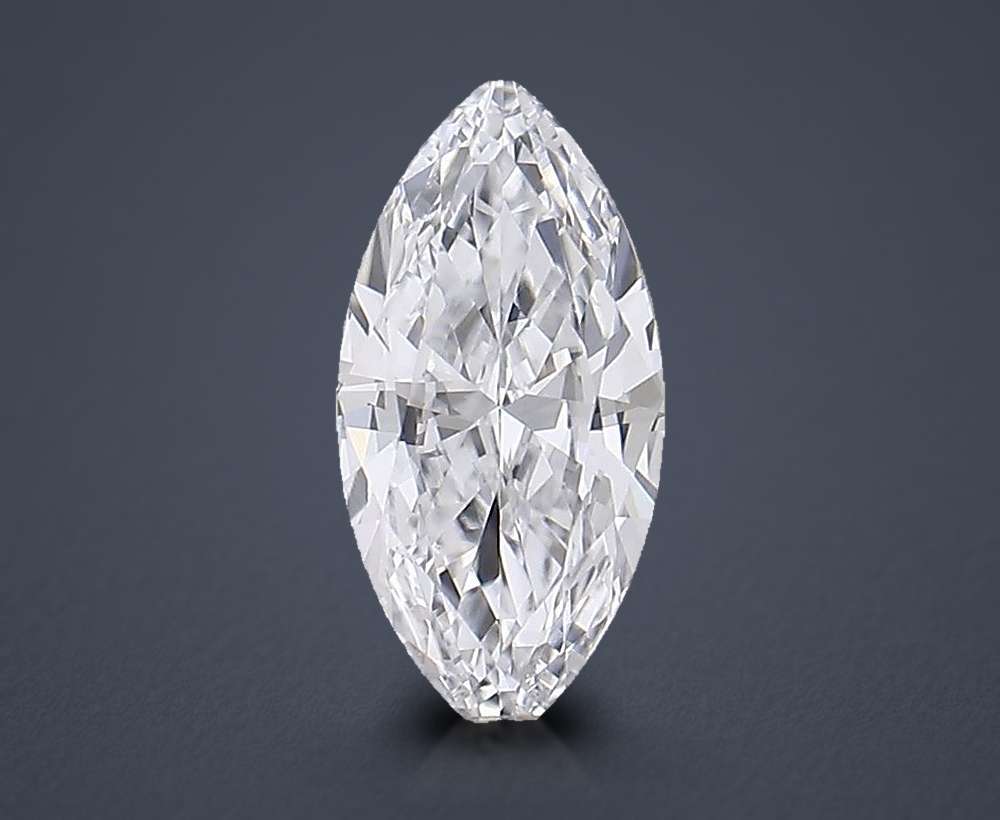 0.18 Carat Marquise Natural Diamond