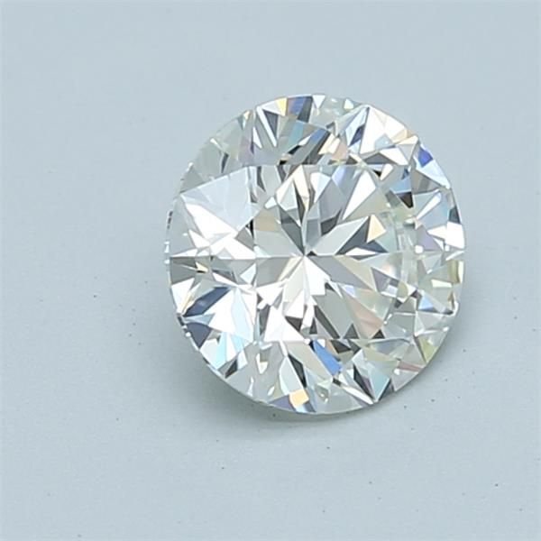 1.00ct I VS1 Rare Carat Ideal Cut Round Diamond