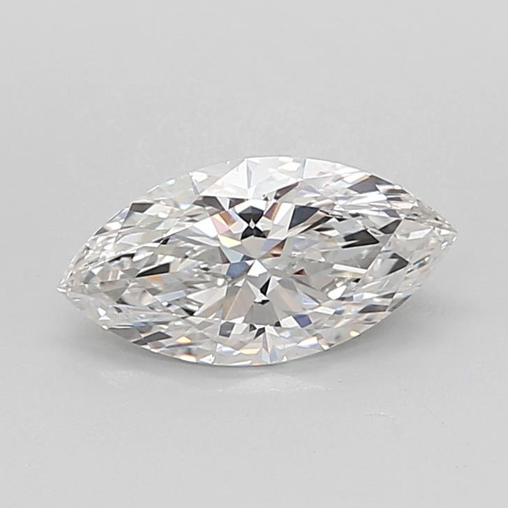 1.52 Carat Marquise Lab Diamond