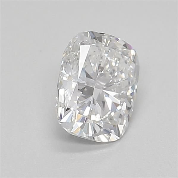 0.55 Carat Cushion Lab Diamond