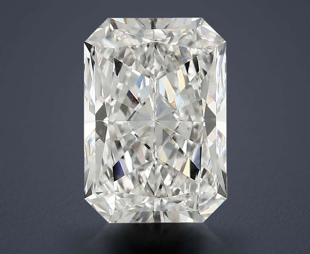 2.00 Carat Radiant Lab Diamond