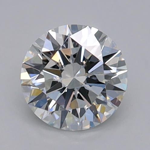 0.41ct F VVS1 Rare Carat Ideal Cut Round Diamond