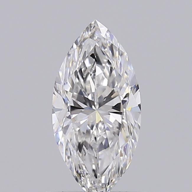 0.61 Carat Marquise Lab Diamond