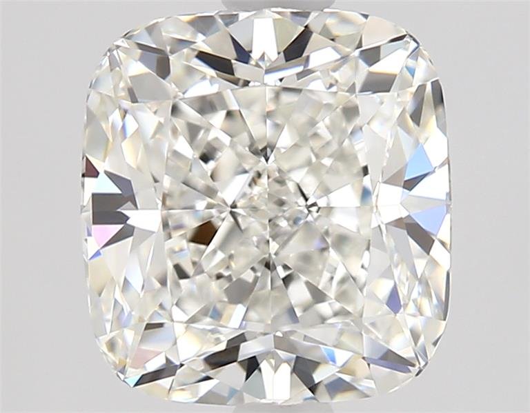 1.80 Carat Cushion Natural Diamond