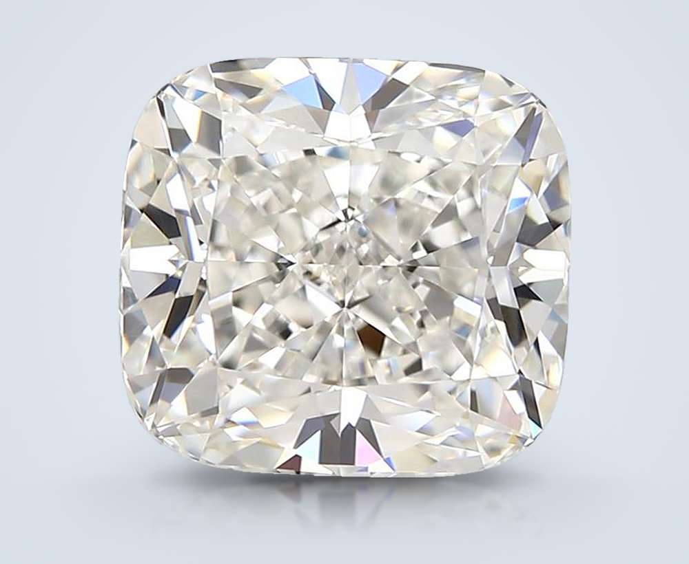 1.80 Carat Cushion Natural Diamond