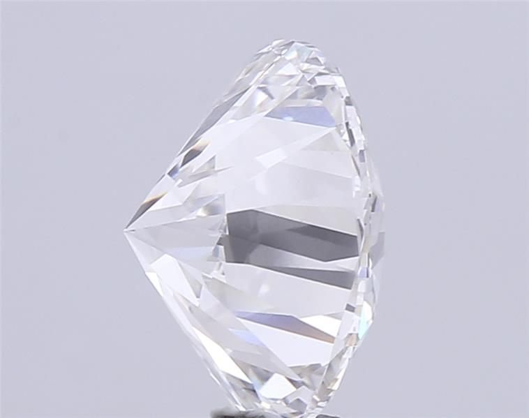 15.18 Carat Round Lab Diamond
