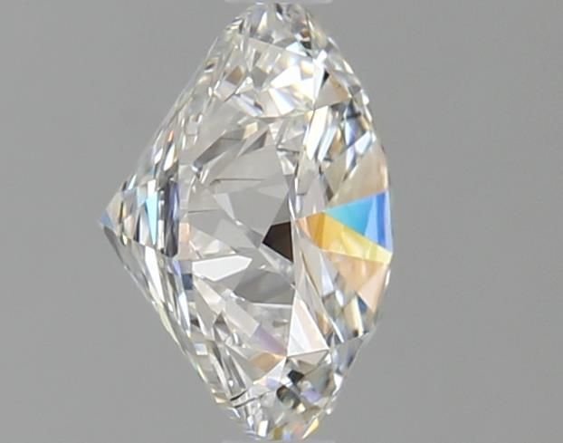 1.92ct E SI1 Rare Carat Ideal Cut Round Lab Grown Diamond