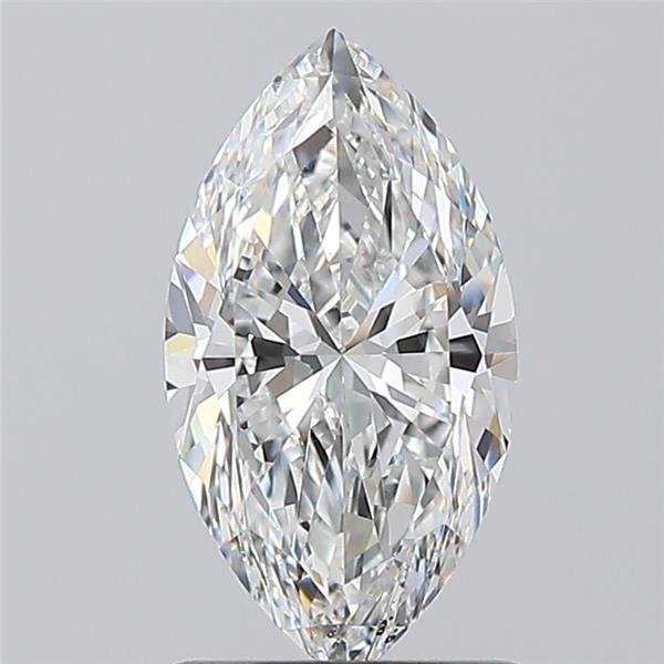 1.21 Carat Marquise Natural Diamond