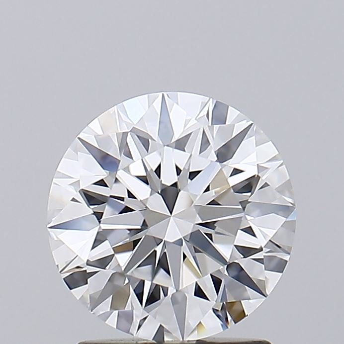 1.72ct E IF Rare Carat Ideal Cut Round Lab Grown Diamond