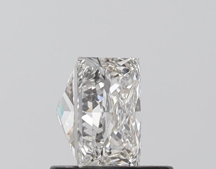 0.94ct I VS2 Very Good Cut Princess Lab Grown Diamond