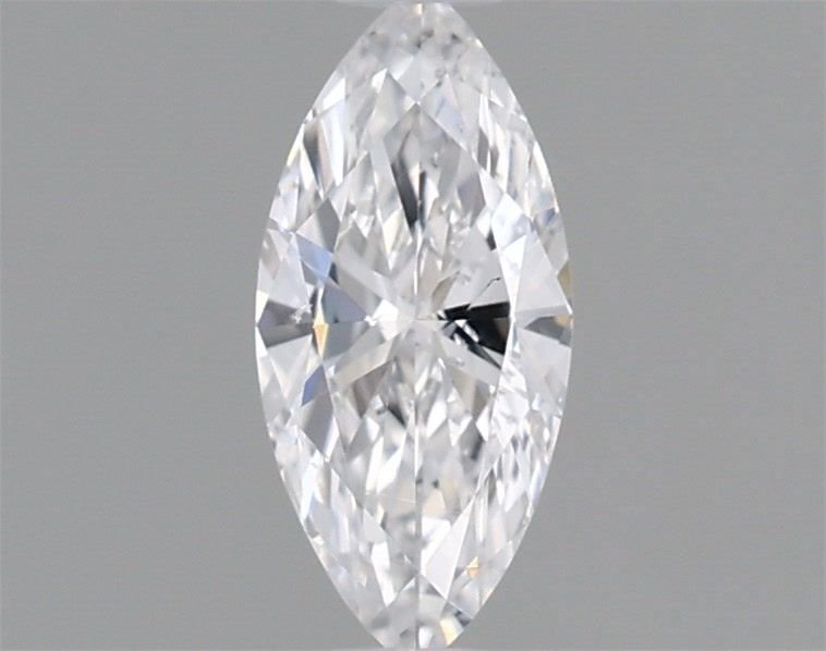 0.24 Carat Marquise Natural Diamond