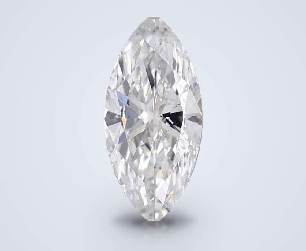 0.24 Carat Marquise Natural Diamond