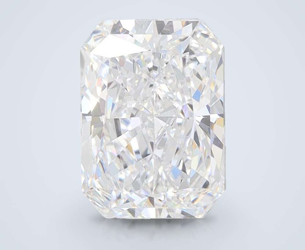 1.50 Carat Radiant Lab Diamond