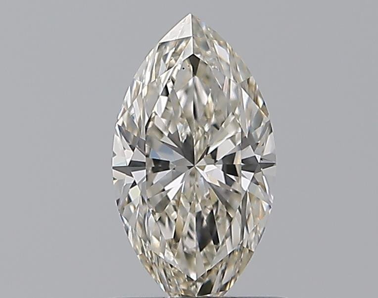 0.80ct K VS2 Very Good Cut Marquise Diamond