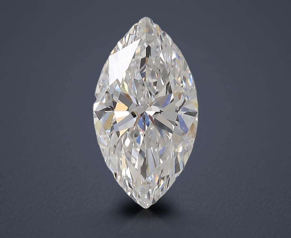 1.12 Carat Marquise Lab Diamond