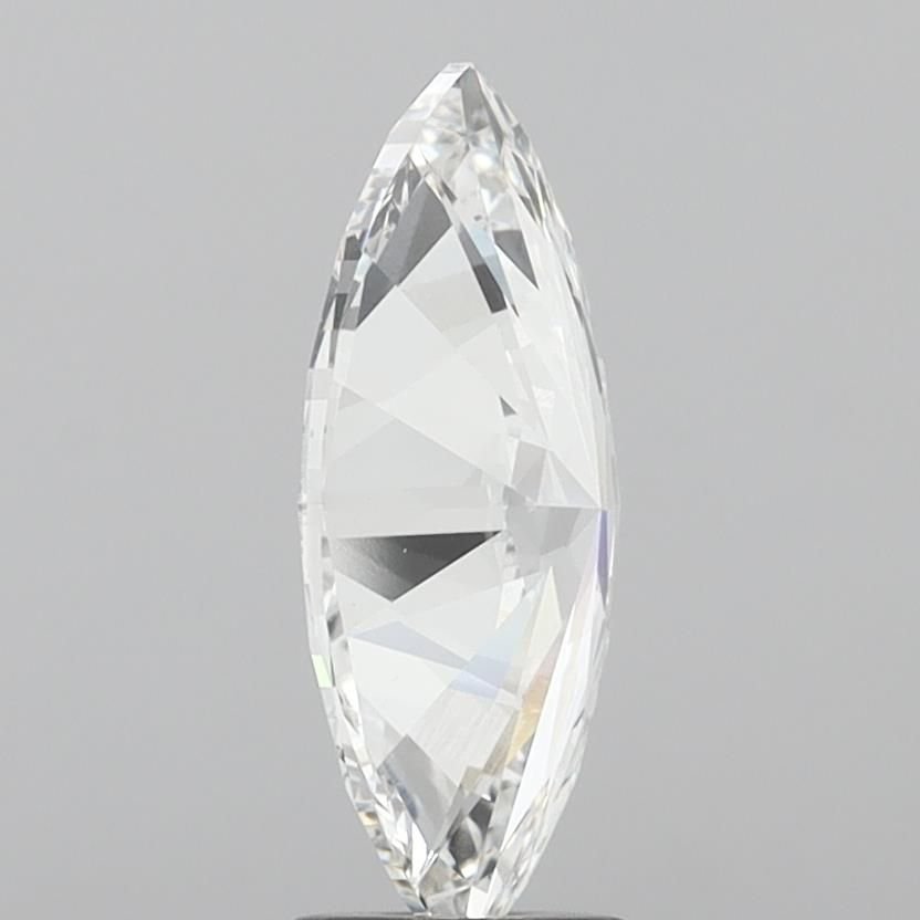 4.31 Carat Marquise Lab Diamond