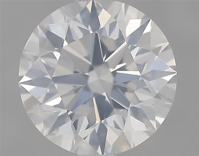 0.71ct E SI2 Rare Carat Ideal Cut Round Diamond