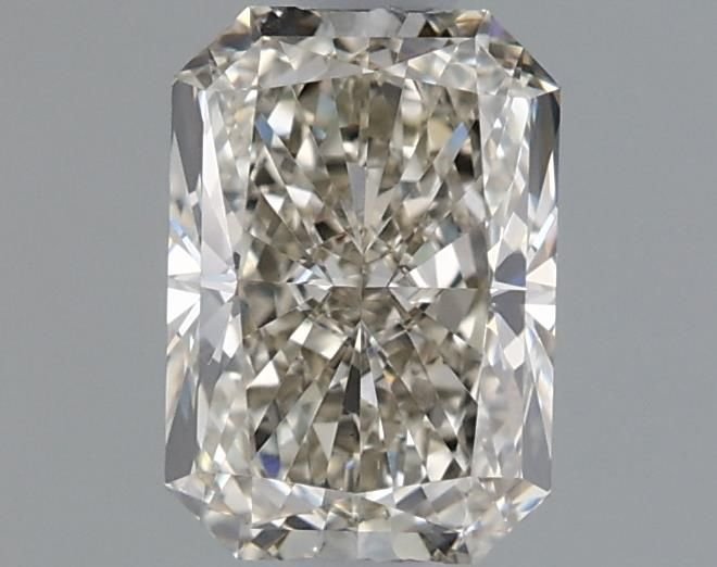 1.04 Carat Radiant Lab Diamond