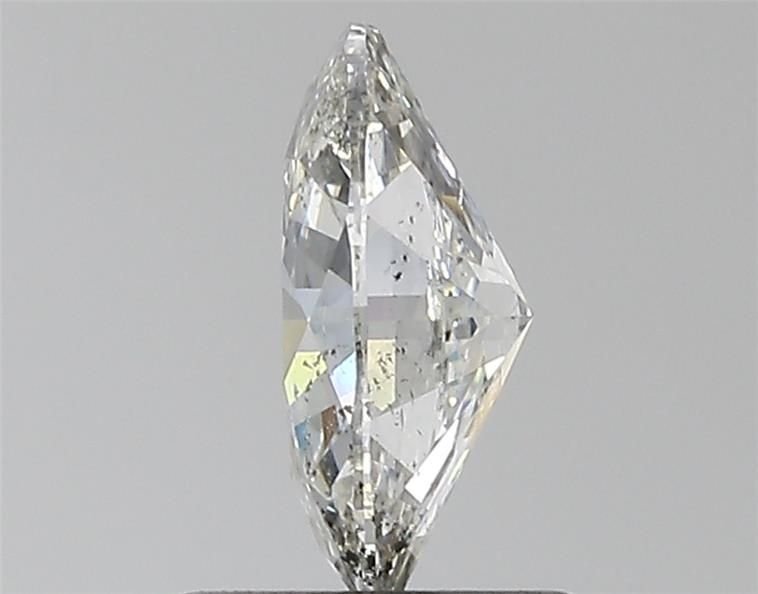 0.96ct H SI2 Rare Carat Ideal Cut Oval Diamond