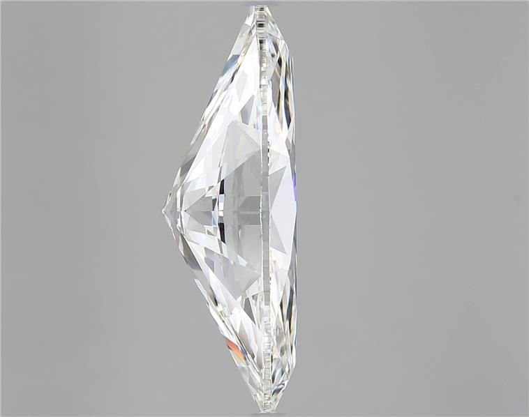 8.74 Carat Marquise Lab Diamond