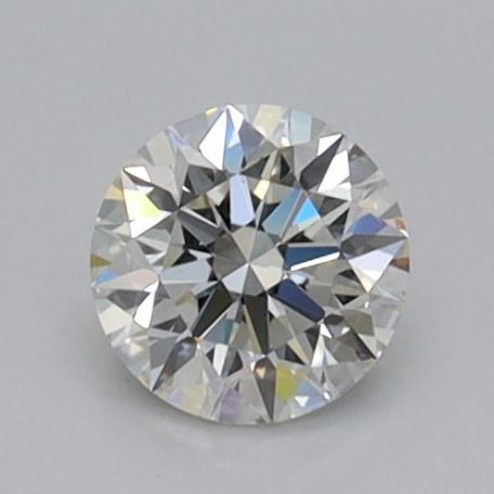 0.36ct H VS2 Rare Carat Ideal Cut Round Diamond