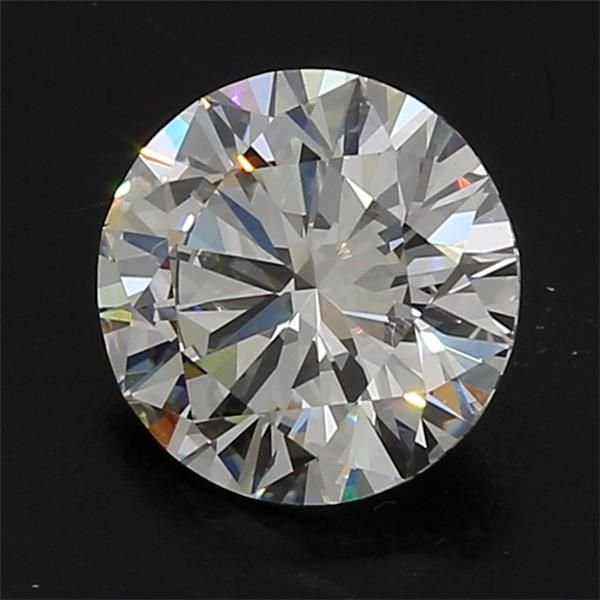 2.05ct H VVS1 Rare Carat Ideal Cut Round Diamond